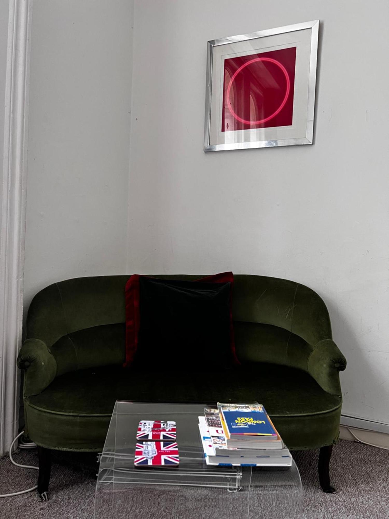 Hyde Park Studio Has Private Balcony With Tranquil Garden View London Ngoại thất bức ảnh